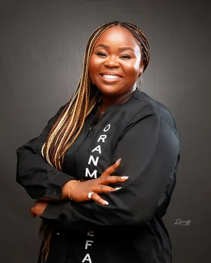 Chiamaka Uchechi, Product Manager