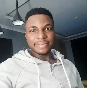 Emmanuel Yanum, Software Development Engineer