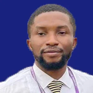 Faith Adebayo, Data Analyst