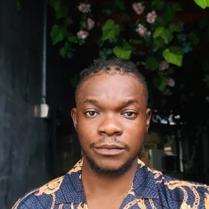 Taiwo Babarinde, Software Development Engineer