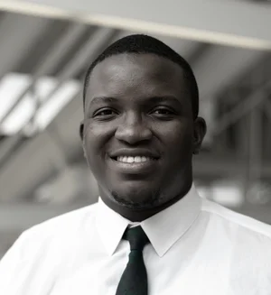 Femi Olamijulo, Founder of Nexus Engineering