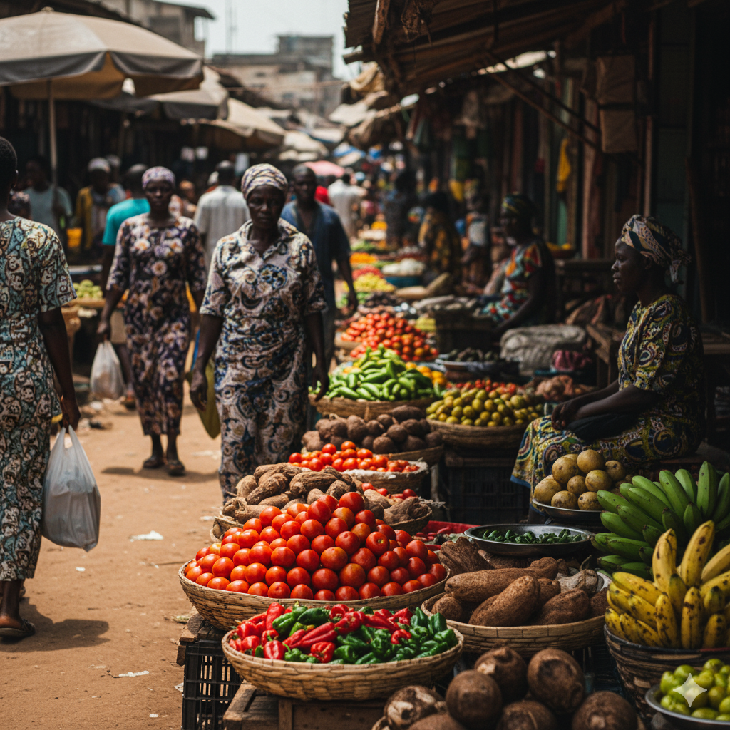 Economic Development