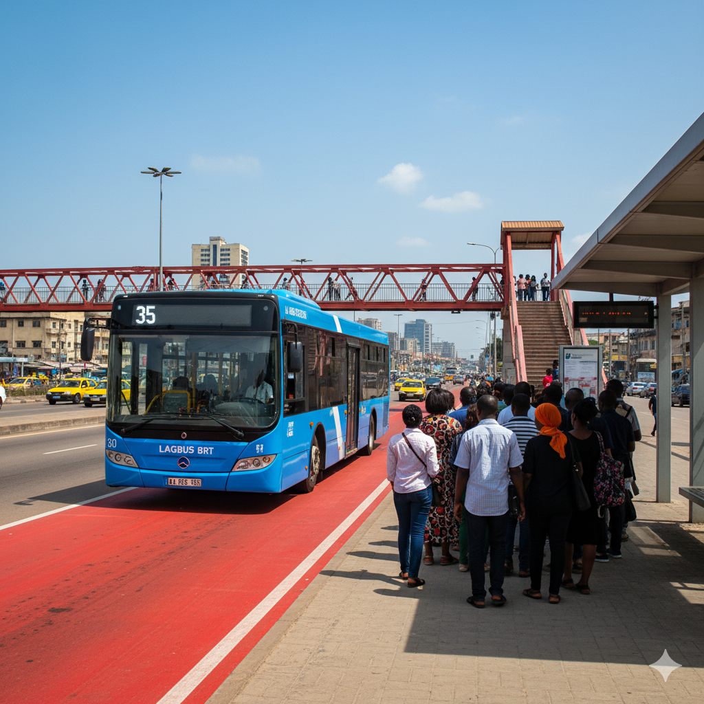 Urban Infrastructure