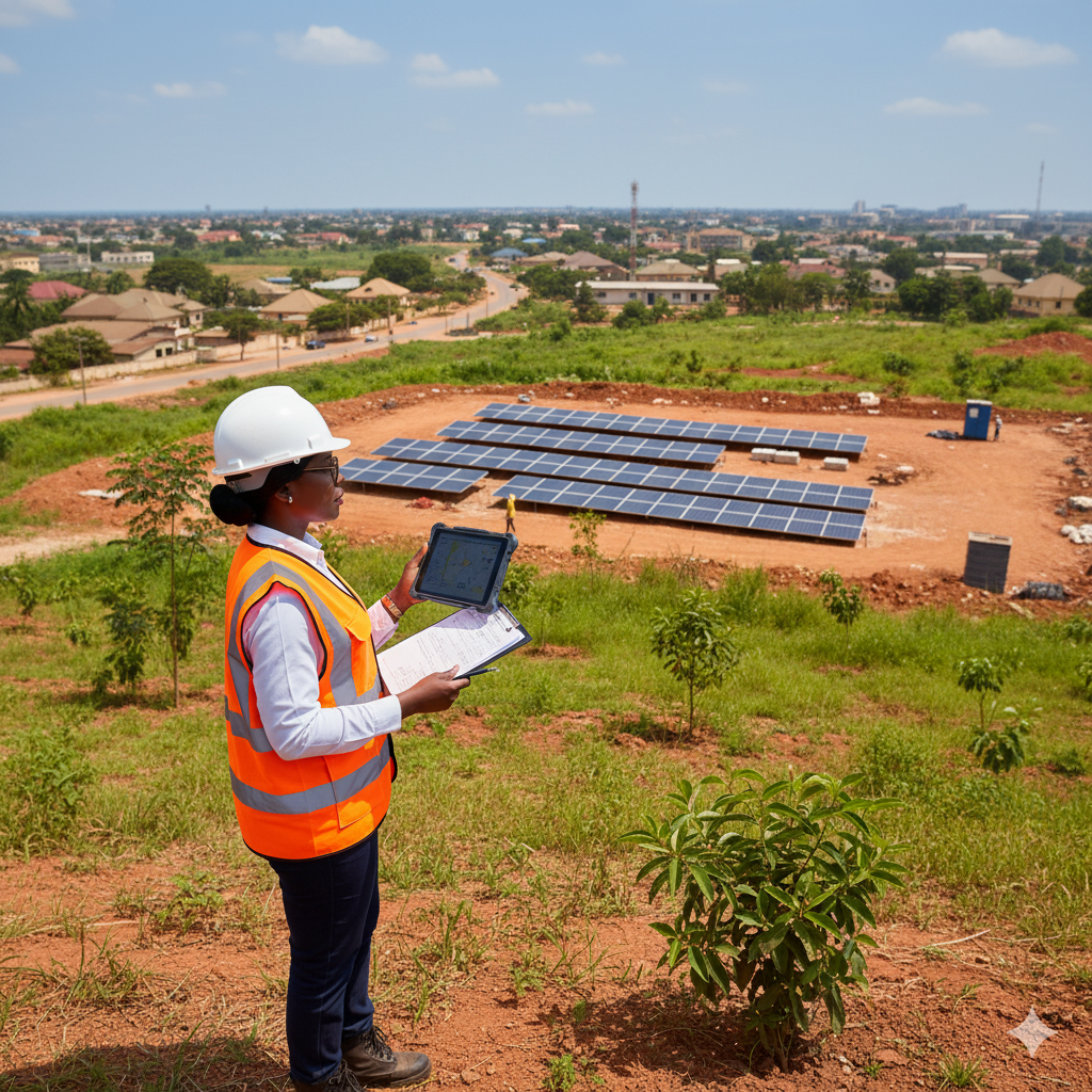 Environmental Consulting